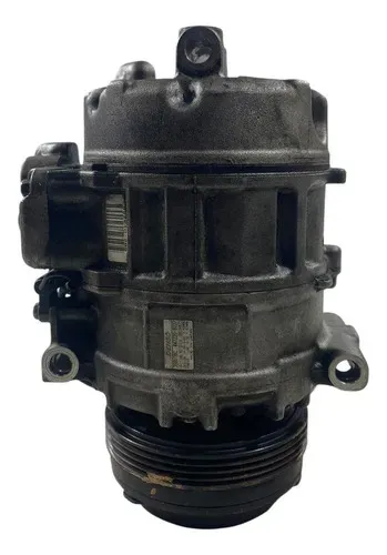 Compressor Bmw 320i 2.2 2001/2002 ( * )
