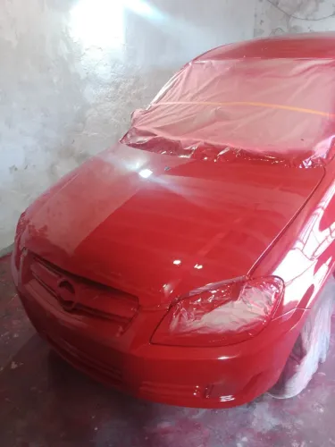 Pinturas automotivas no melhor preço 