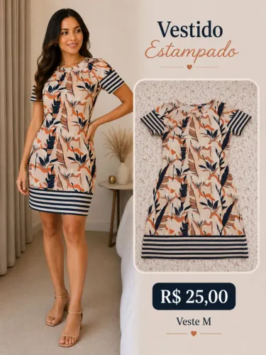 Vestido