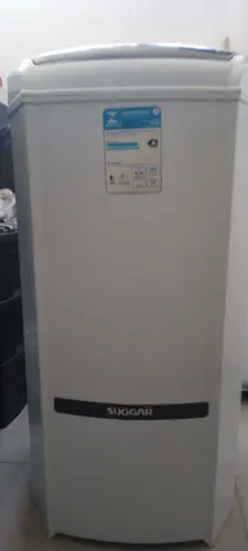 Lavadora de roupas