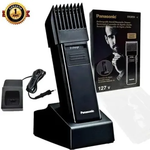 Barbeador Panasonic ER389X