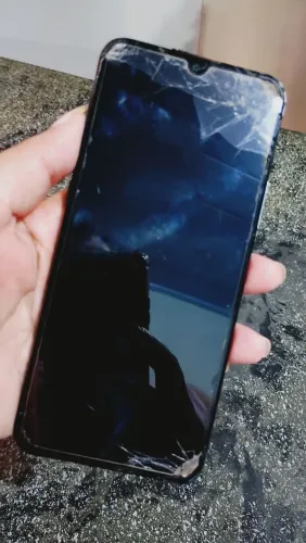 Celular moto g14