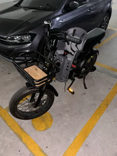 Lev Cruiser
