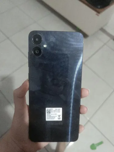 Celular Galaxy A05