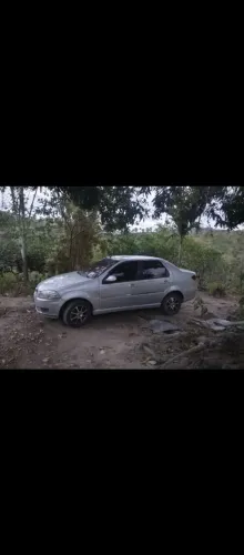 Fiat Siena EL 1.4 MPI Fire Flex 8V 4P 2014