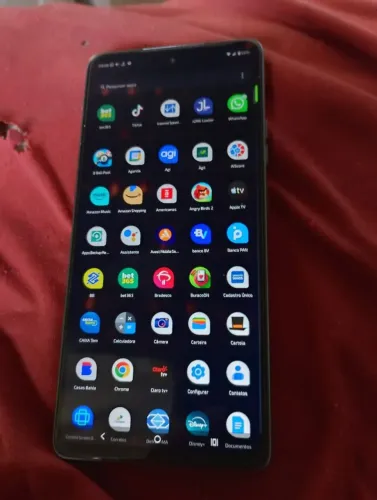 MOTO G75 5G SEMINOVO 