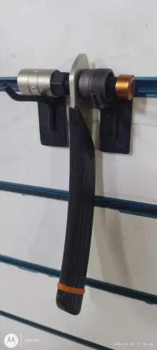 Ferramentas Icetoolz para bicicleta