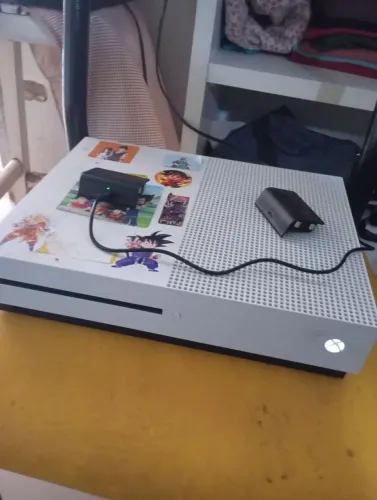Troco meu Xbox one por um ps4