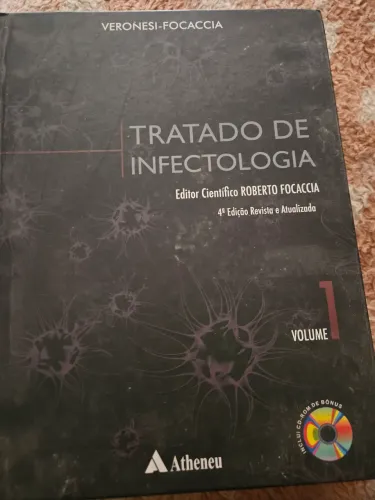 Livro medicina 2 vol