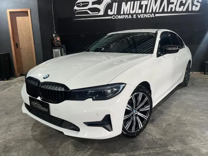 BMW 320I 320i 2022
