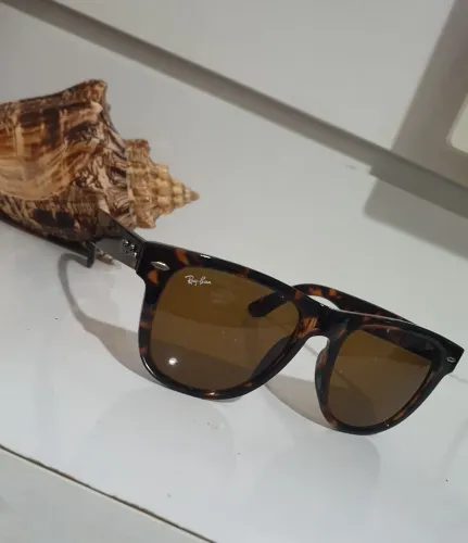 Oculos Ray Ban Wayfarer RB2140 original