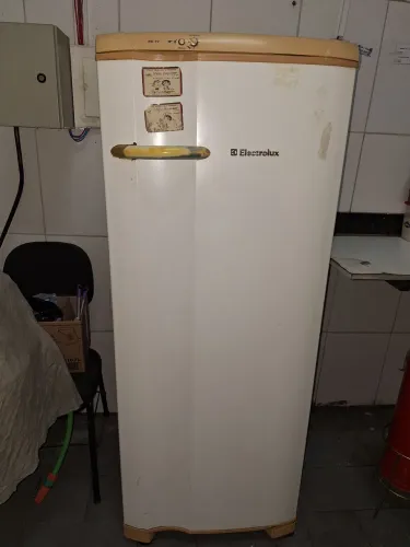 Geladeira