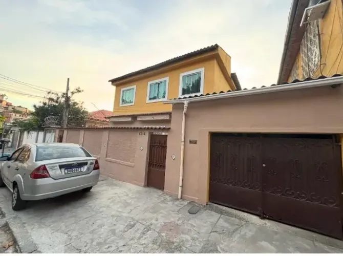 Casa ilha do Governador