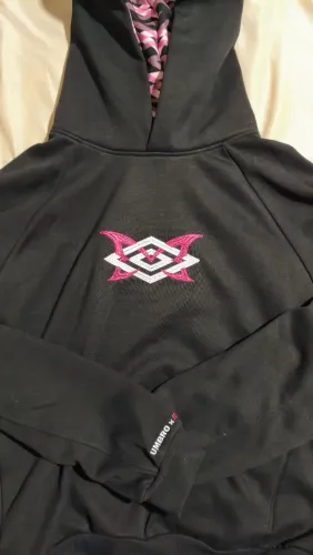 Casaco Mertra X Umbro