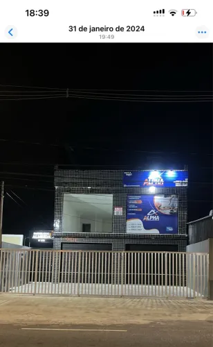 Sala comercial 