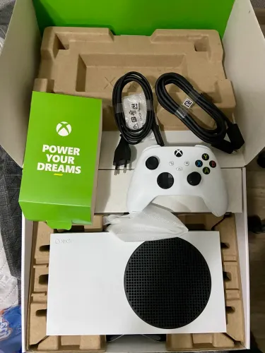 Xbox Series S 512Gb