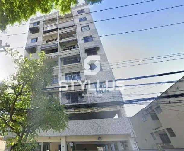 Apartamento em Rua Vítor Meireles - 60m² (Ref: CA6236)
