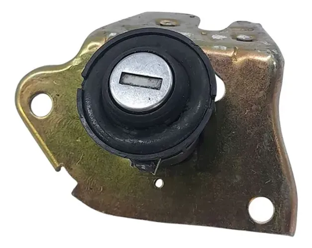Fechadura Miolo Chave Tampa Traseira Fiat Palio 1.0 1999 20