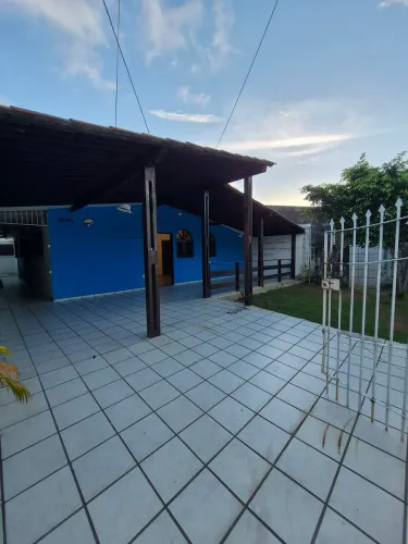 Imóvel residencial comercial  Av Praia de Búzios 