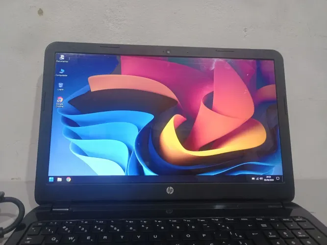 Notebook HP