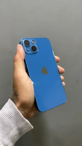 IPHONE 13 128GB TODO ORIGINAL