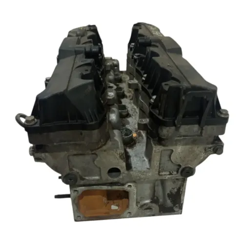 Cabeçote Peugeot 206 Citroen C3 1.6 16v gas. 135mm 2003 a 07