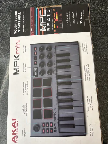 MPK mini
