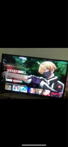 Tv smart 42 Polegadas 