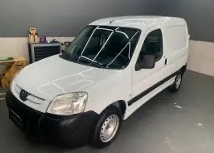 Aluguel de partner agrego (fiorino Kangoo mercado livre Amazon)