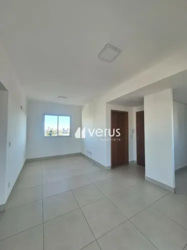 Apartamento para aluguel, 2 quartos, 2 suítes, 1 vaga, Saraiva - Uberlândia/MG