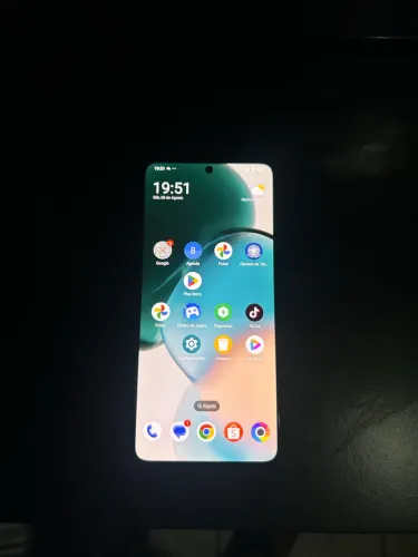 Poco x6 pro
