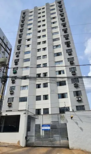 Apartamento abaixo do preço - Condomínio Ilhas do Sul III