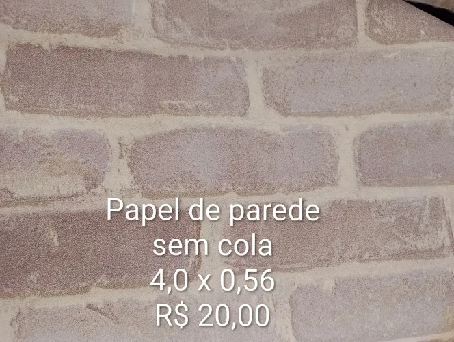 Papel de parede