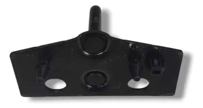 Batente Tranca Do Bagageiro Peugeot 208 2021 A 2025