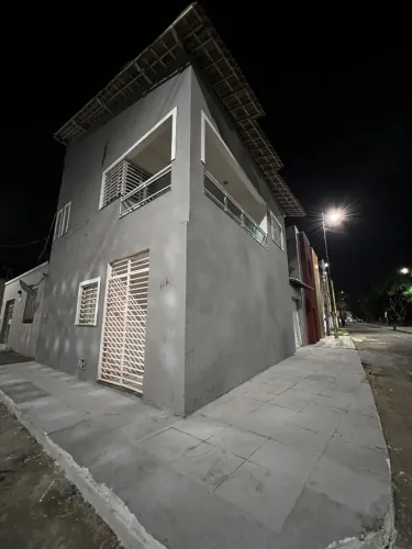 Casa 2 quartos bairro Damas para alugar 
