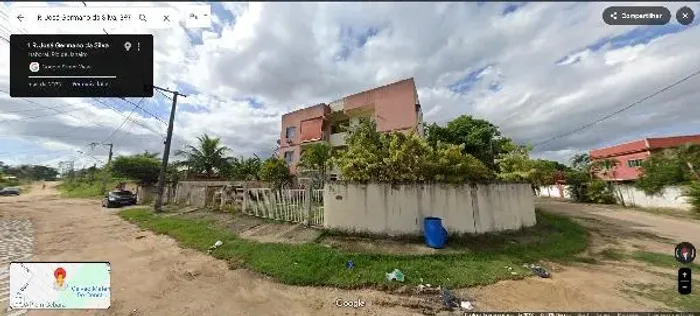 Imóvel com ótimo custo Apartamento no Gebara (itambi), Itaborai - RJ, Apto 102, 2 quartos