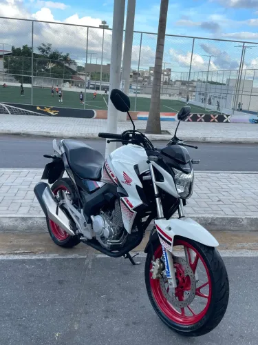 TWISTER 250 ZERRAA!!!
