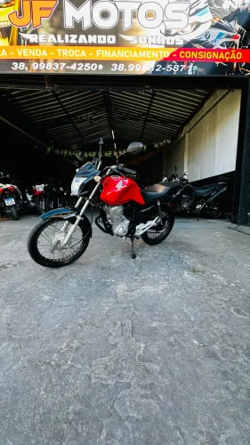Honda start 160