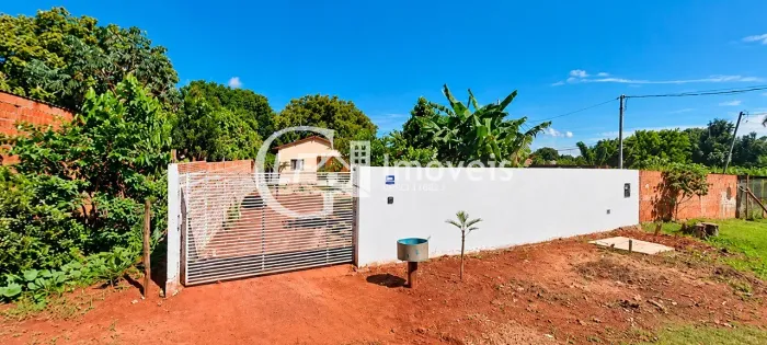 Casa à venda em Campo Grande-MS, Parque do Lageado: 4 quartos, 1 suíte, 1 sala, 2 banheiro