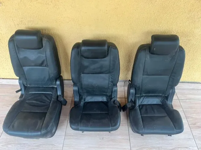 Banco de buggy