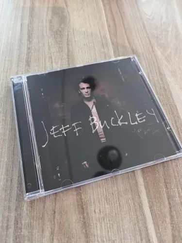 CD - Jeff Buckley - You and I