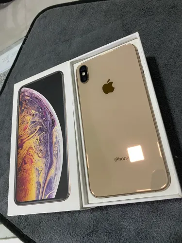 iPhone XS Max 64gb