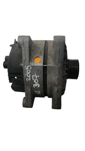 Alternador Peugeot 307 308 2.0  *0 MT