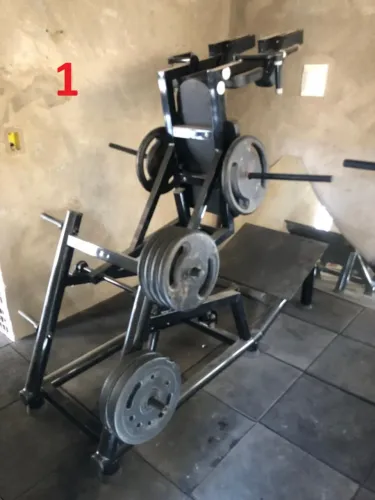 Kit Academia