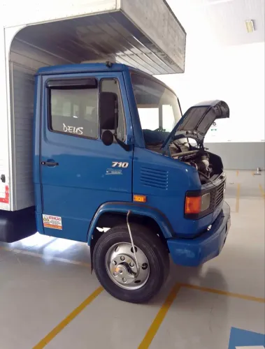 MB 710, 2011 (Plano para autônomo)