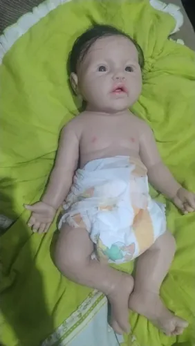 Bebê rebom