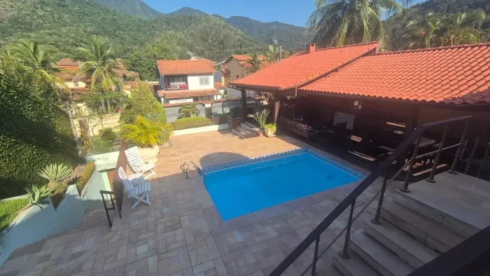 Imóvel para venda com 530 metros quadrados com 5 quartos em Anil - Rio de Janeiro - RJ