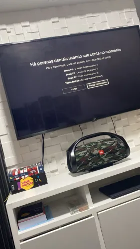 JBL Boombox 1