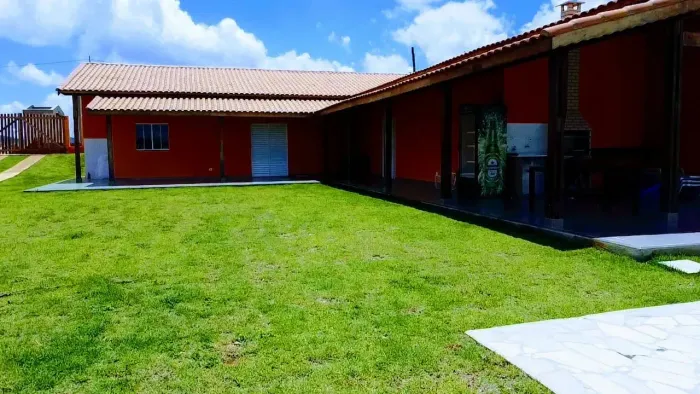 Casa Personalizável do Seu Jeito
