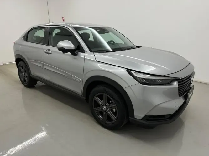 Honda HR-V EXL 1.8 Flexone 16V 5P Aut. 2025